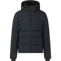 Fusalp - Doudoune de ski - Berlioz Noir pour Homme - Taille 52 FR