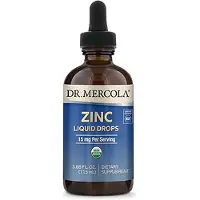 Dr. Mercola Zinczinc (115 ml) 5333