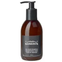 Barburys Shampooing Tous Cheveux