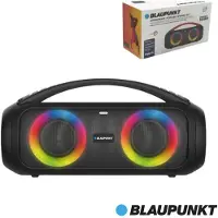 Blaupunkt Blp3955 Bluetooth Speaker Noir