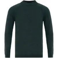 Antioch Pull-over vert