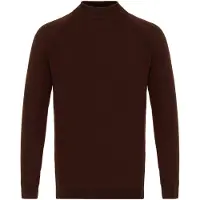 Antioch Pull-over marron