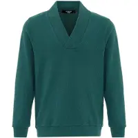 Antioch Pull-over vert