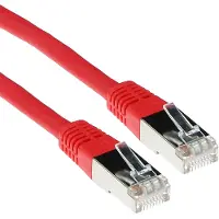 Eminent Patchcord SSTP Catégorie 6 PIMF