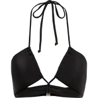 LASCANA Hauts de bikini 'Gina' noir