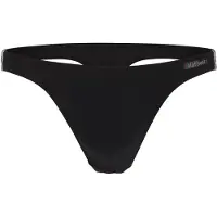 Olaf Benz Maillot de bain 'BLU1200 Sunstring' noir