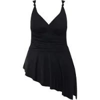 Ulla Popken Tankini | 7XL | female