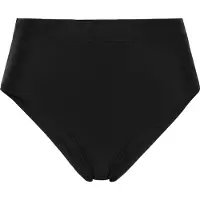 LASCANA Bas de bikini 'Gina' noir