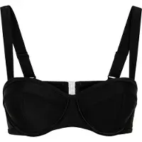 LASCANA Hauts de bikini 'Gina' noir