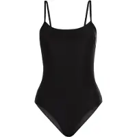 LASCANA Maillot de bain 'Gina' noir