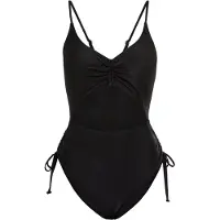 LASCANA Maillot de bain 'Gina' noir