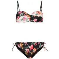 Protest Pousada 21 Bikini Noir 34 / B Femme