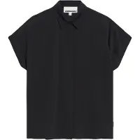 Armedangels Chemisier 'LARISAANA' noir