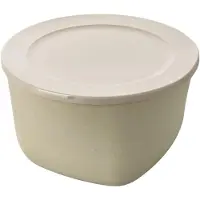 Koziol Récipient alimentaire hermétique CONNECT BOWL, 1 l,