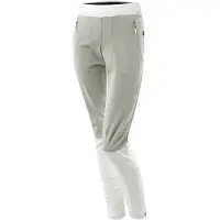 Loeffler Xc Pure Txs Pants Gris 44 / Regular Femme