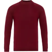 Antioch Pull-over bourgogne