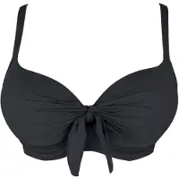 SugarShape Hauts de bikini 'Valencia' noir