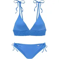 Buffalo Bikini bleu