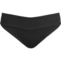SugarShape Bas de bikini 'Valencia' noir