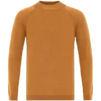 Antioch Pull-over marron