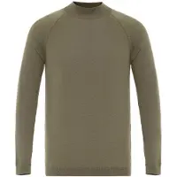 Antioch Pull-over kaki