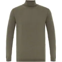 Antioch Pull-over kaki
