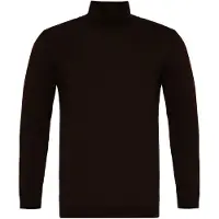 Antioch Pull-over bourgogne