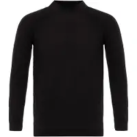 Antioch Pull-over noir