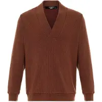 Antioch Pull-over marron