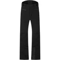 Fusalp - Pantalon de ski isolant et imper-respirant - Tomaso Noir pour Homme - Taille 46 FR