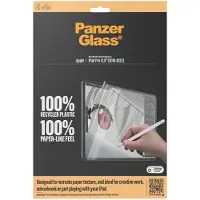 PanzerGlass Protection d'écran GraphicPaper Ultra-Wide Fit Apple iPad Pro 12.9 (2018/2020/2021/2022)