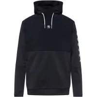 Endura Singletrack Trailster Tech Sweatshirt Noir 2XL Homme