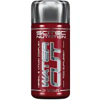 Scitec Nutrition Coupe d'eau, 100 cps