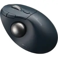 Kensington Tb550 Profit Wireless Trackball Noir
