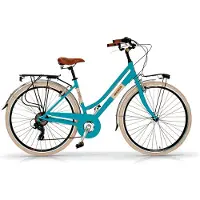 QÜer Vélo Denia 28´´ 6s
