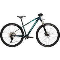 KROSS Level 6.0 Dl 29´´ Deore M6100 Lady 2023 Mtb Bike Argenté L