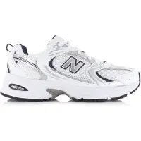 New Balance Baskets basses '530' bleu marine / gris clair / blanc