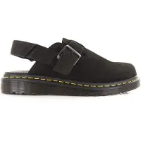 Dr. Martens Sabots 'Jorge II' noir