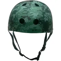 KRF Destructor Helmet Vert S