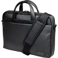 Port Designs PORT Zurich - Sacoche pour ordinateur portable - 15.6" - noir