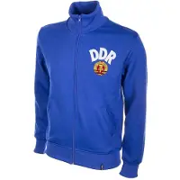 Copa Hommes Veste de survêtement rétro DDR 1970's M