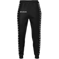 Givova Pantalon De Survêtement Terry Band