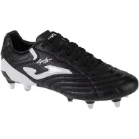 Joma Aguila Cup 24 Sg Football Boots Noir EU 41 Homme