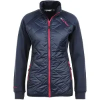Mountain Peak Veste polaire shell bimatière femme Aler