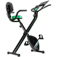 Cecotec Drumfitx-bike 3000 Neo Pro Exercise Bike Argenté