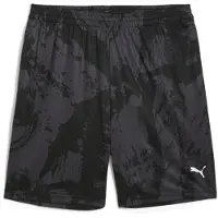 Puma Spodenki męskie Puma Train All Day AOP czarne 525731 01 M