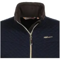 Mountain Peak Veste polaire matelasse femme Acamfull