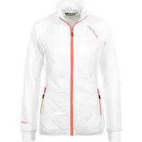 Mountain Peak Veste polaire shell bimatière femme Aler