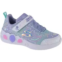 SKECHERS Baskets 'Princess Wishes' mélange de couleurs
