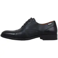 Pikolinos Derby Pikolinos M7J-4184 Bristol Black-Taille 42